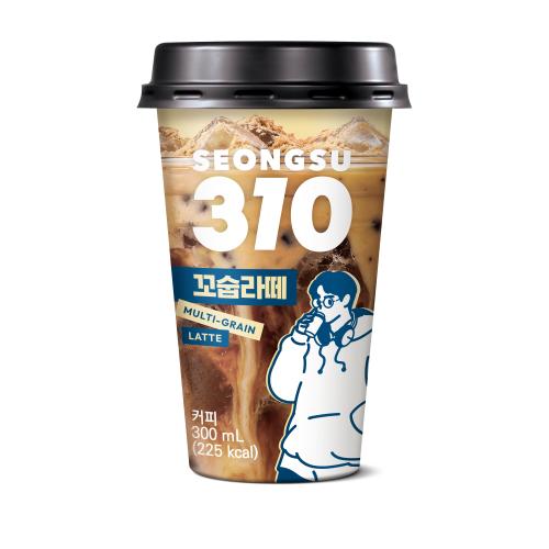 이마트24 성수310)꼬숩라떼300ml