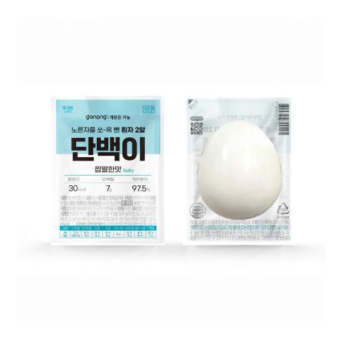 가농)단백이짭짤한맛64g