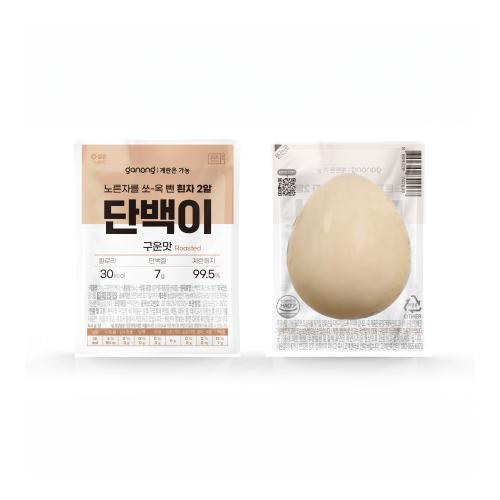 가농)단백이구운맛64g