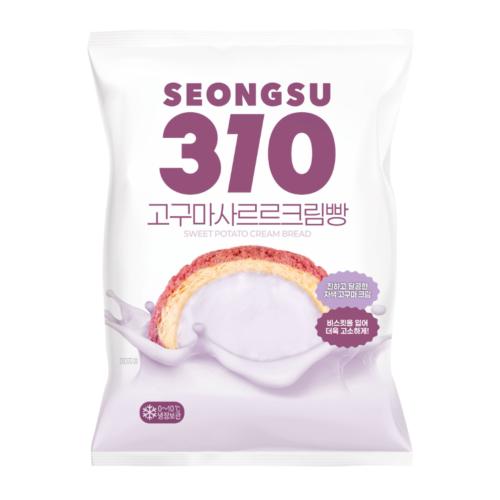 이마트24 성수310)고구마사르르크림빵