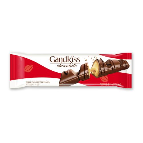 선우)갠드키스초콜릿21g
